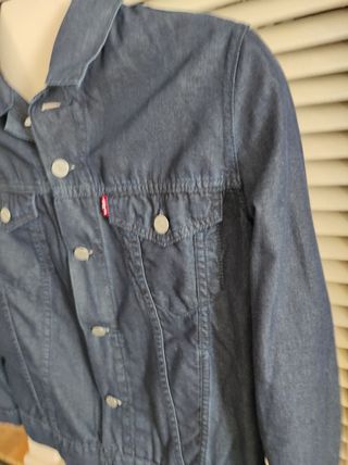 CHAQUETA TEJANA LEVIS