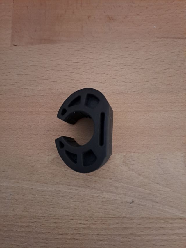 Soporte para manillar pulsometro BTwin