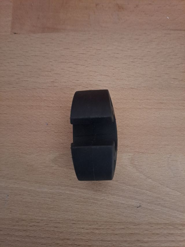 Soporte para manillar pulsometro BTwin