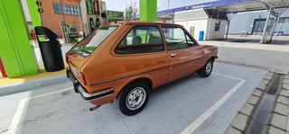 Ford Fiesta 1980