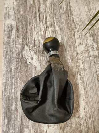 Palanca cambio Touran