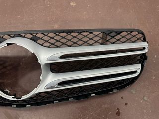 Parrilla delantera Mercedes GLC ORIGINAL