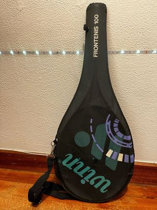 Raqueta y Pelota - Winn