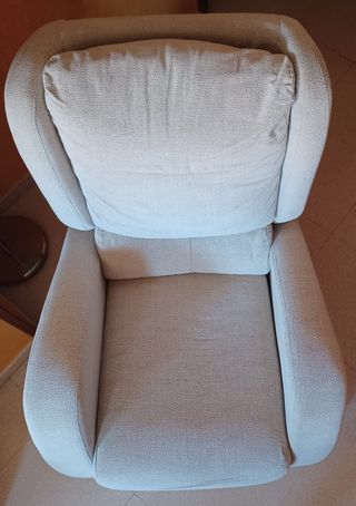 Sofá individual Don Relax