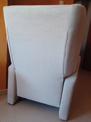 Sofá individual Don Relax