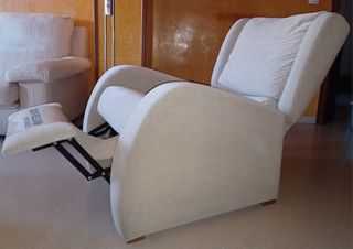 Sofá individual Don Relax