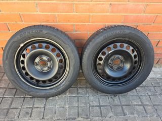 Llantas 16 VW