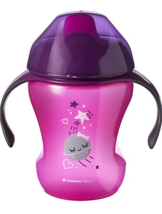 TAZA bebé primeros sorbos