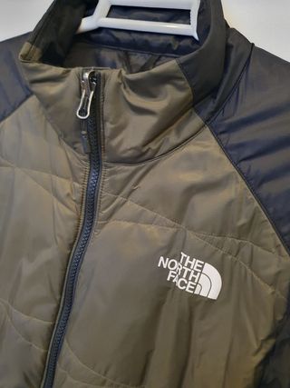 Chaqueta Abrigo The North Face Quest