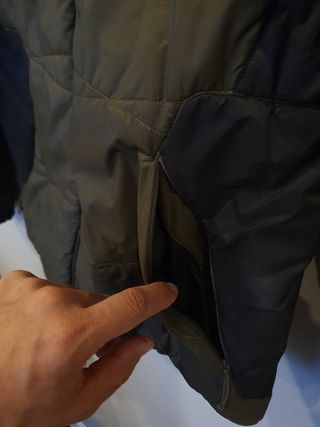 Chaqueta Abrigo The North Face Quest