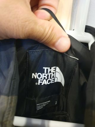 Chaqueta Abrigo The North Face Quest