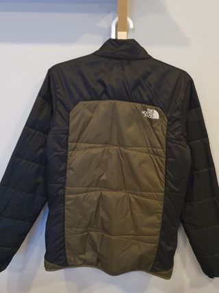 Chaqueta Abrigo The North Face Quest