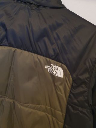 Chaqueta Abrigo The North Face Quest