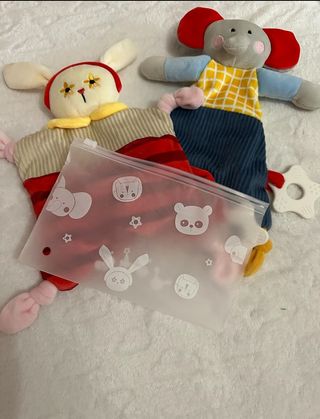 Juguetes bebé 