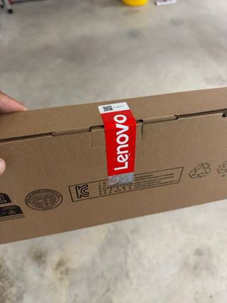 TECLADO NUEVO LENOVO SK-8823