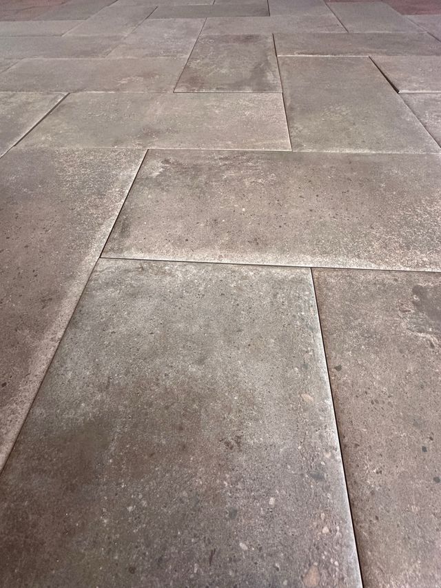 Azulejo Imitación de piedra Alaplana Saint Andrew