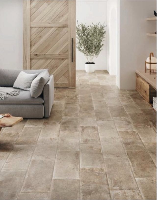 Azulejo Imitación de piedra Alaplana Saint Andrew