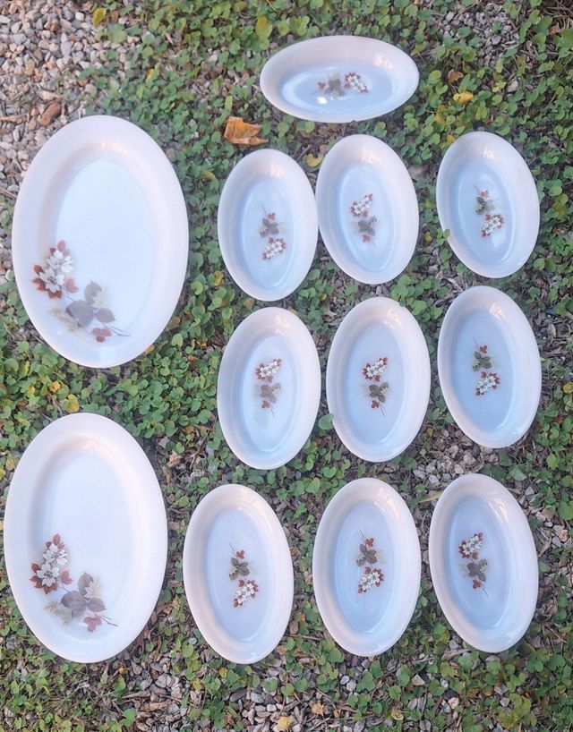 ARCOPAL FLOR DE ALMENDRO