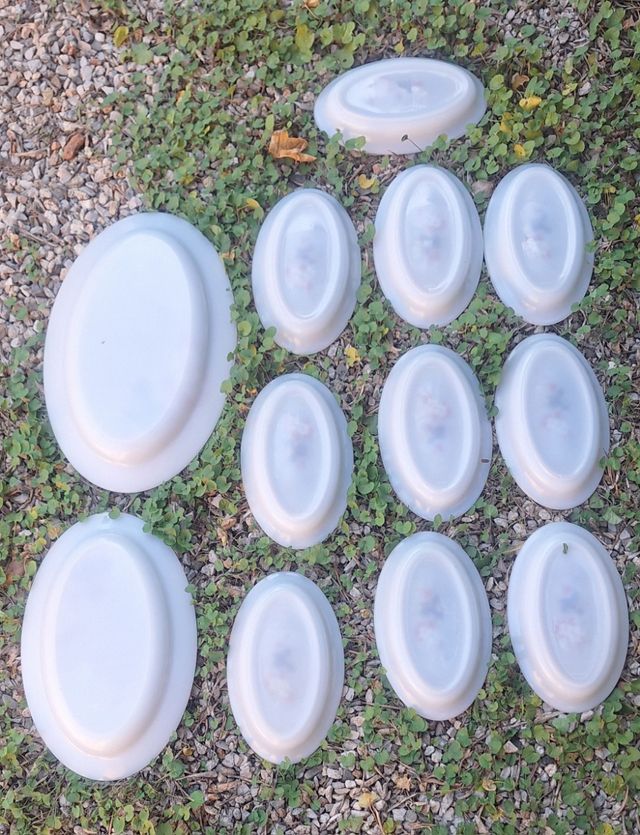 ARCOPAL FLOR DE ALMENDRO