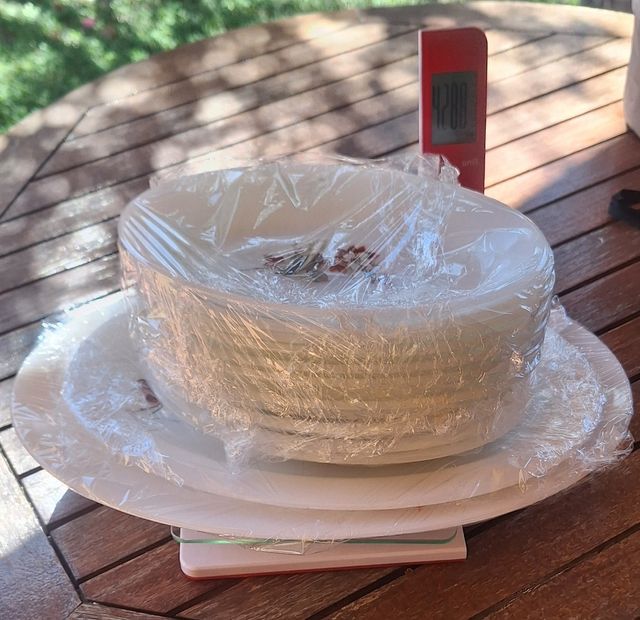 ARCOPAL FLOR DE ALMENDRO