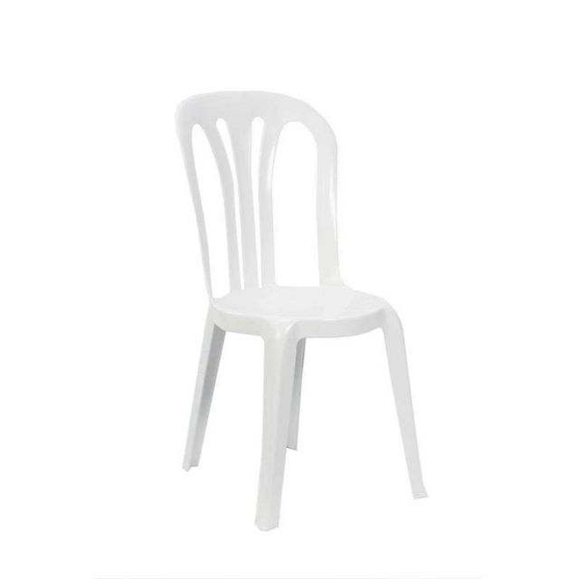 Alquiler de sillas para eventos bodas cumpleaños..