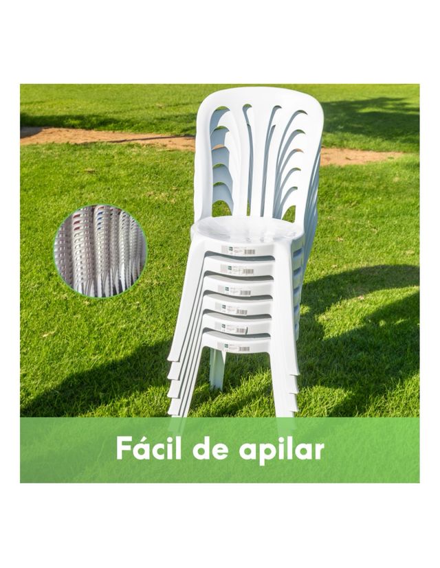 Alquiler de sillas para eventos bodas cumpleaños..