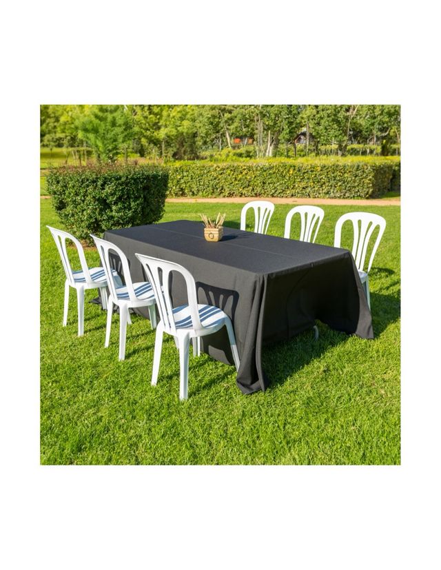 Alquiler de sillas para eventos bodas cumpleaños..