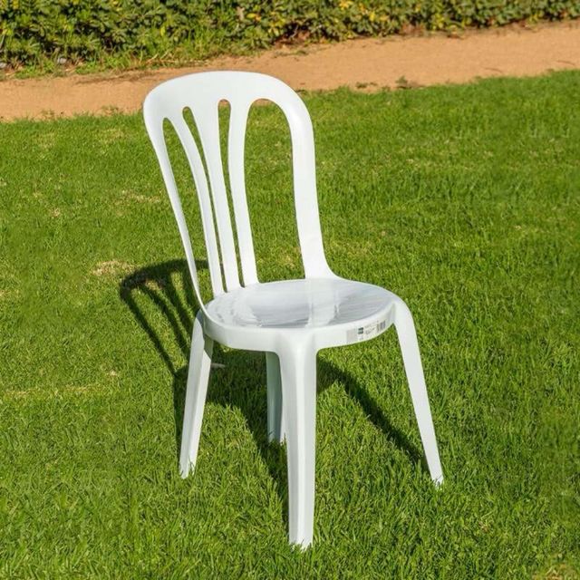 Alquiler de sillas para eventos bodas cumpleaños..