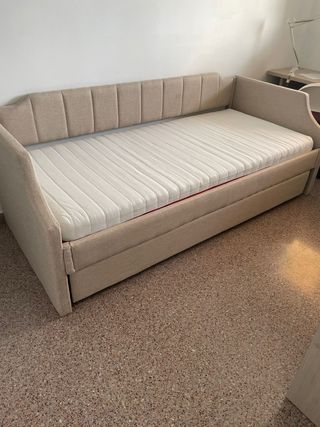 Sofá cama 