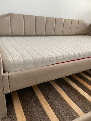 Sofá cama 