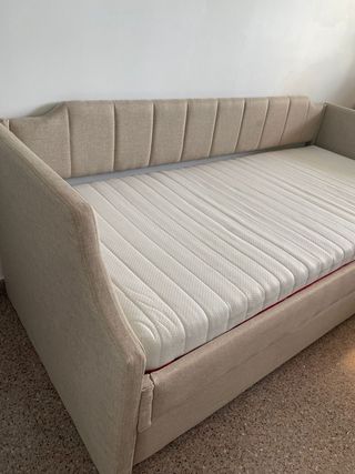Sofá cama 