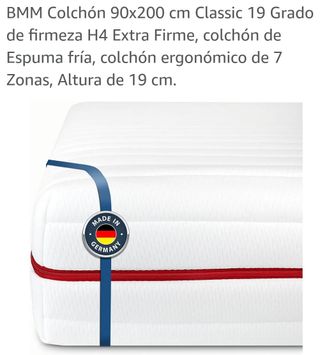 Sofá cama 