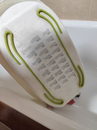 Bañera bebe portátil ikea