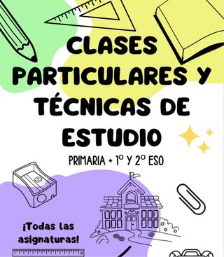 Clases particulares
