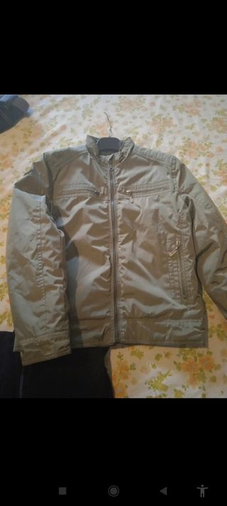Giacca bambino 140 cm