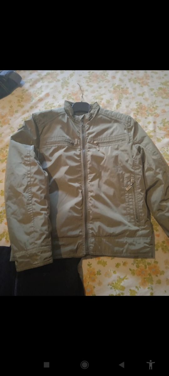 Giacca bambino 140 cm