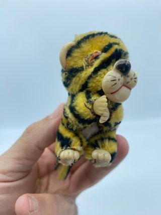 Tigre Pitipinzas