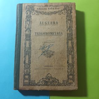 Libros Colegio. Bruño. Lote ME