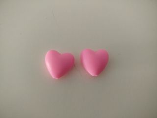 Lote de piezas de silicona