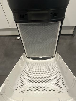 Rowenta purificador de aire