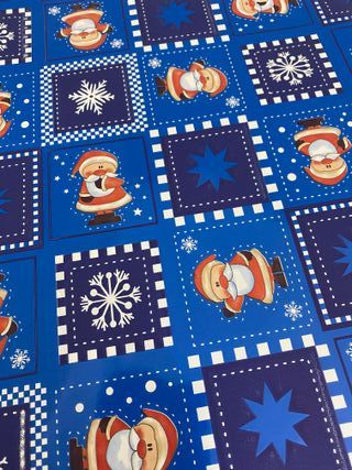 20 buste regalo per confezionare pacchetti natale