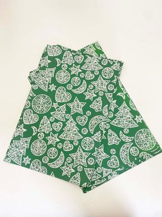 20 buste regalo per confezionare pacchetti natale