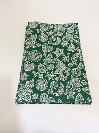 20 buste regalo per confezionare pacchetti natale