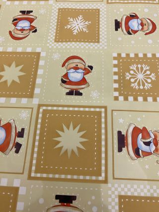 20 buste regalo per confezionare pacchetti natale