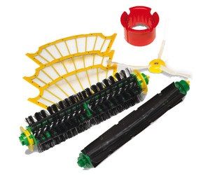 Kit rodillos y filtros iRobot Roomba serie 500