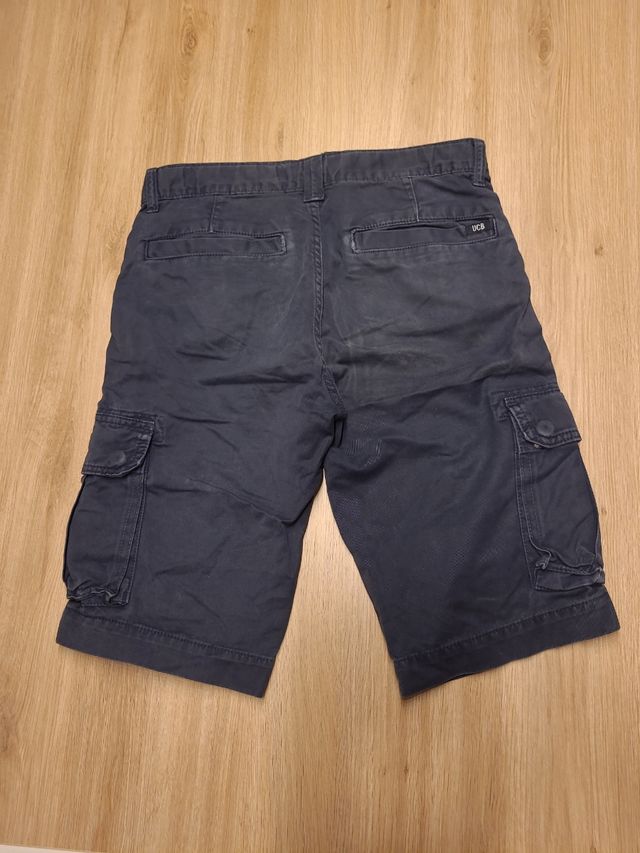 Pantalon corto benetton talla 12