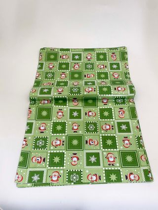 28 buste regalo verdi per fare pacchi natalizi