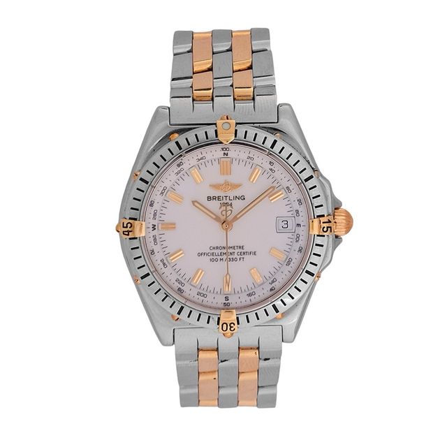 Breitling Windrider Wings 38 mm Ref.-B10350