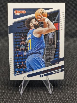 4 Denver Nuggets NBA Champions