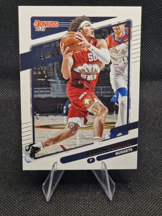 4 Denver Nuggets NBA Champions